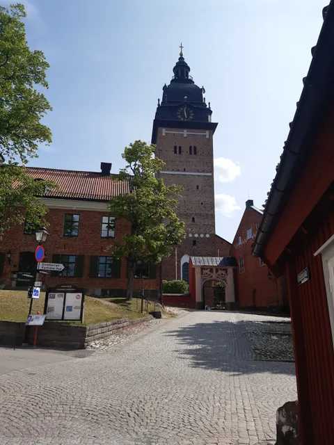 Strängnäs Stift