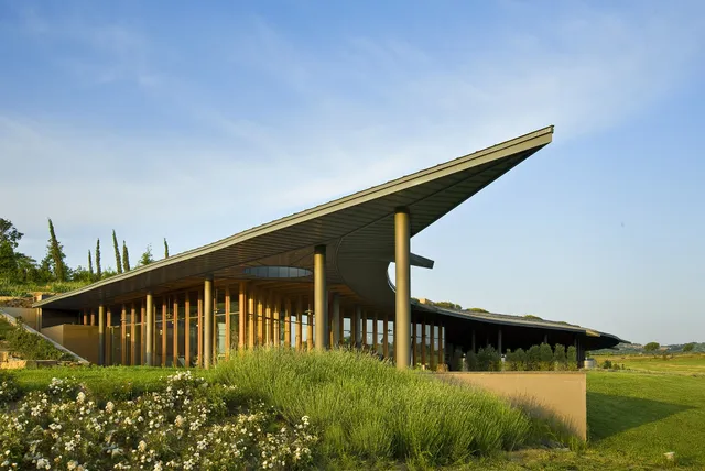 Tenuta Ammiraglia - Frescobaldi