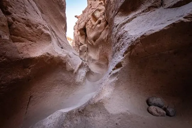 Quebrada de Culebrillas