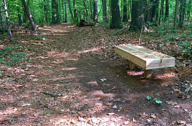 McKaig Nature Education Center