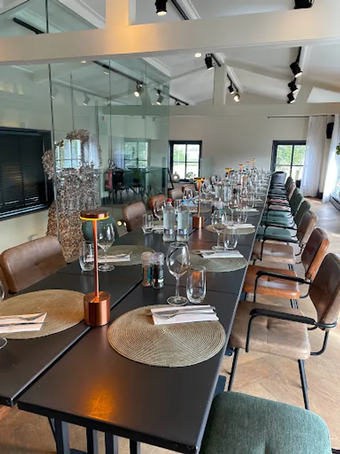 Restaurant De Werf in Veere ( NL)