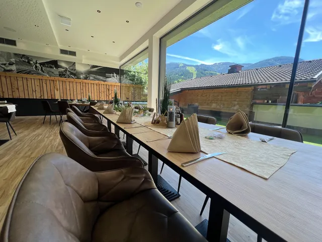 Restaurant Goldhirsch