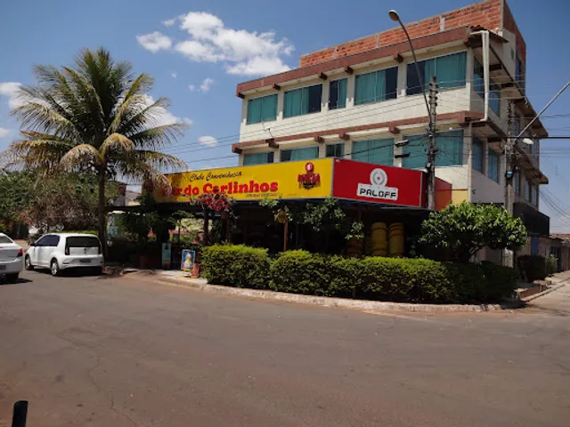 Bar do Carlinhos