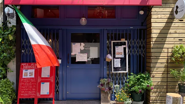 Cantine Deux delicieux