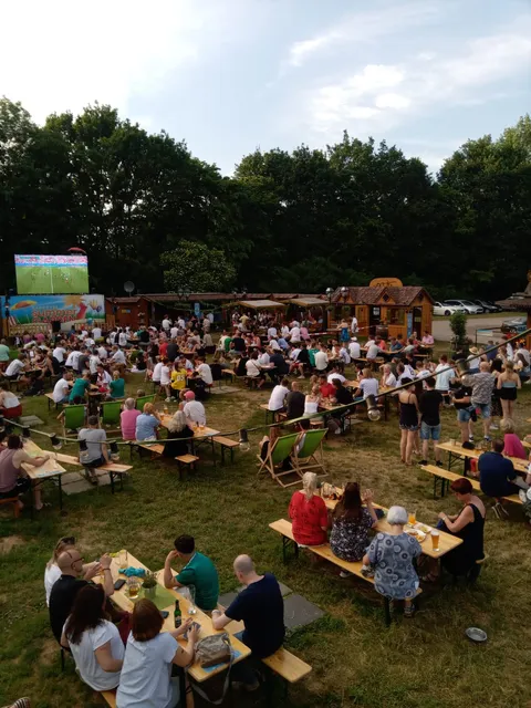 Schützenplatz Döhren