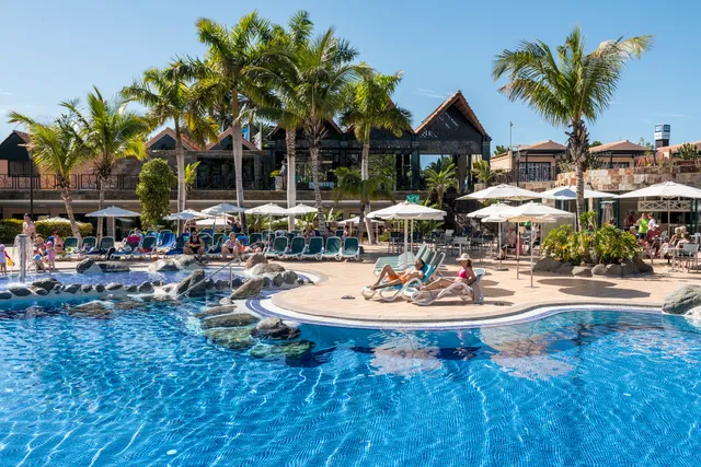 allsun Hotel Esplendido