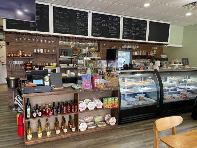Zuzu’s Kitchen Bakery & Deli