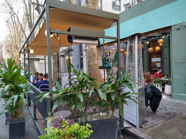 Tea Connection Sinclair