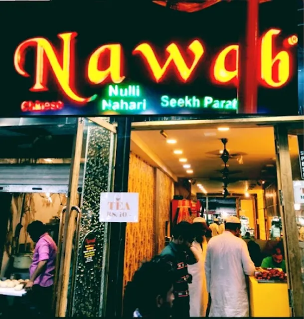 Nawab Fastfoood