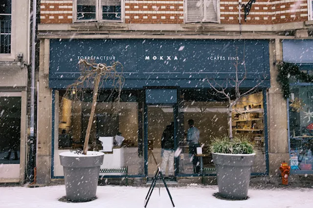 Mokxa Boutique Strasbourg