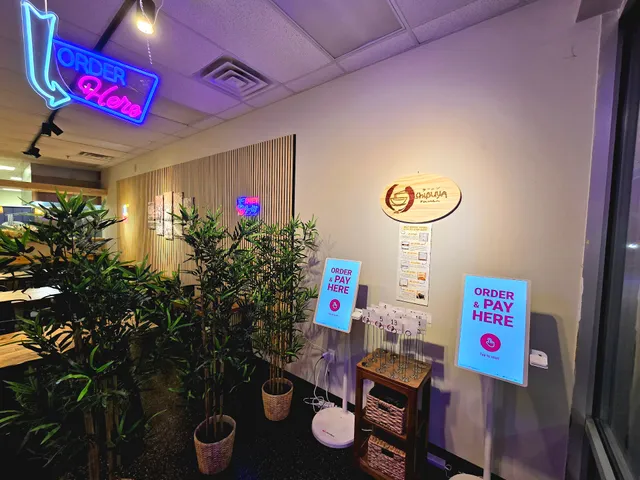 Shibuya Ramen Atlanta