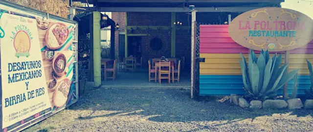 La Poltrona de la Abuela