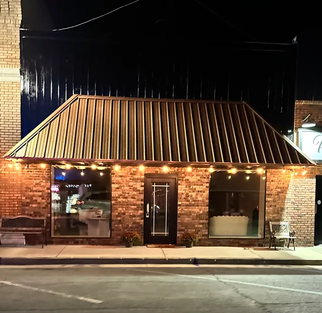 Blush Honey Beauty Co.