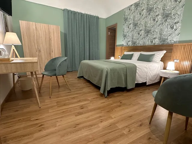 Nìmìa B&B di Nic & Fra