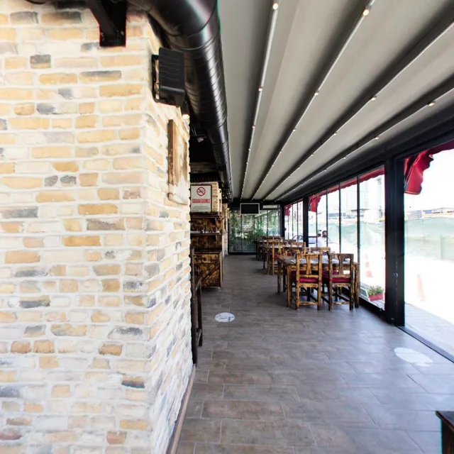 Hayyam Meyhane & Ocakbaşı