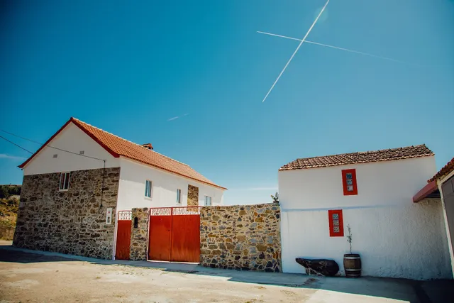 Quinta Dos Avós Lourenço