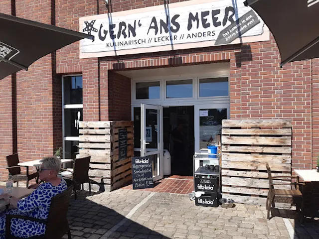 Gern`ans Meer LECKER KULINARISCH ANDERS