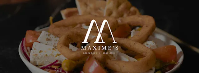Maxime's