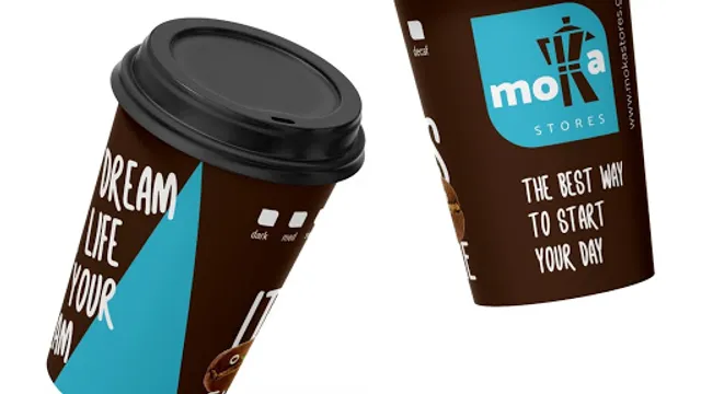 Moka Store 25ης Μαρτίου