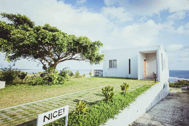 "NICE!" / Four-bedroom Villa