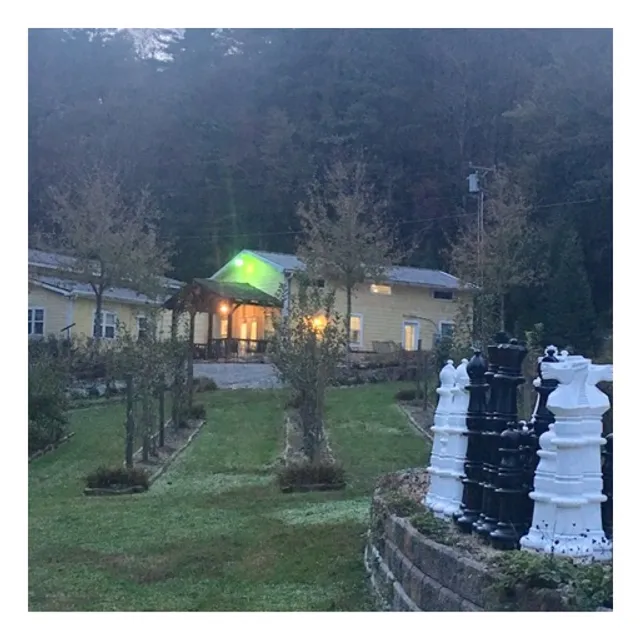 Yellow Cottages Vacation Rental