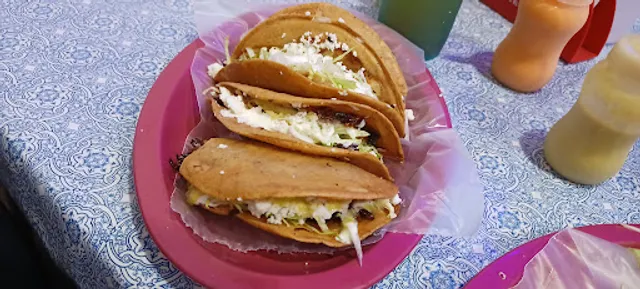 Cenaduría los changuitos