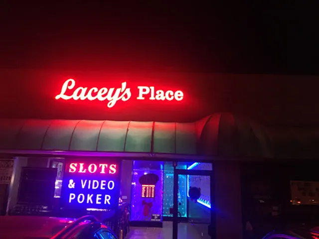 Lacey's Place