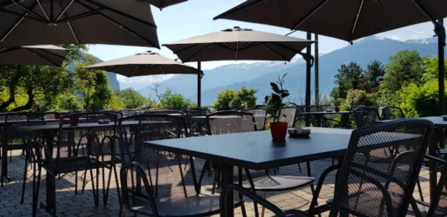 Restaurant les Vérines