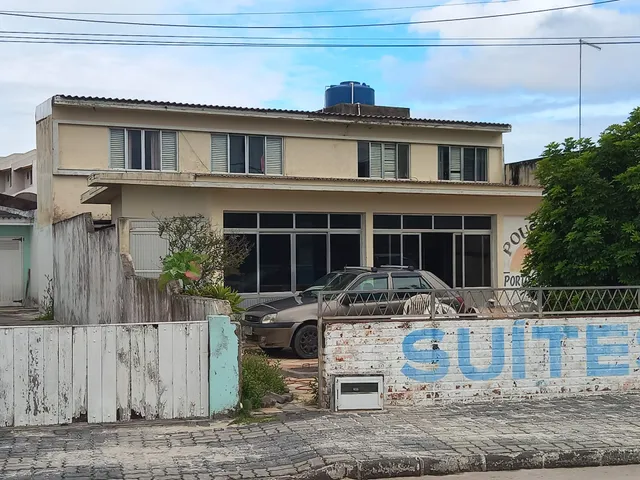 Pousada Porto Dos Anjos