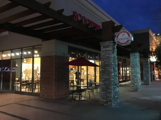 Scooter's Coffee