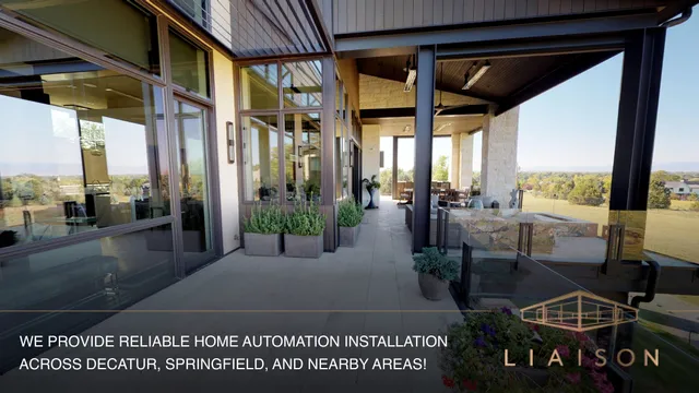 Liaison Technology Group