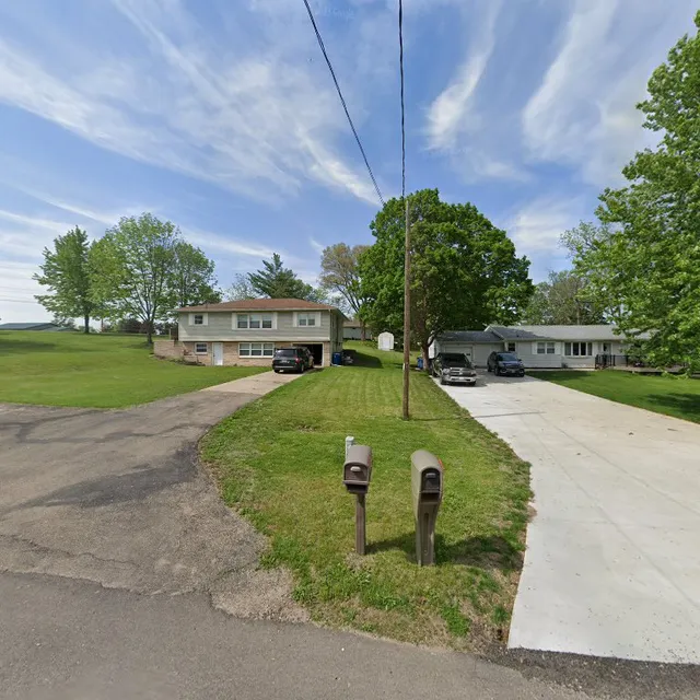 Kramers Caliente Salsa