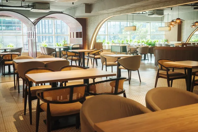 Little Italy Hi-Tech City