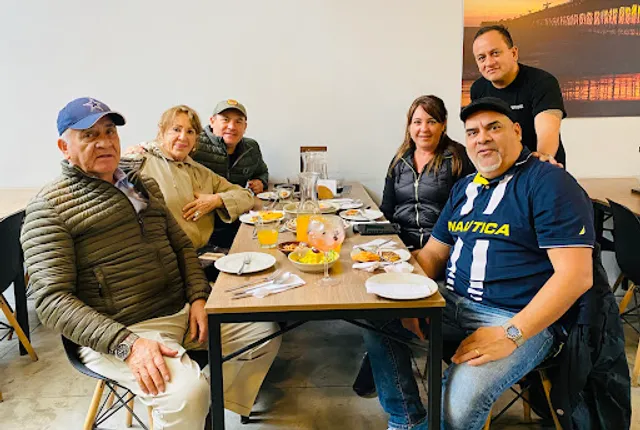 Alfeñique Restaurante