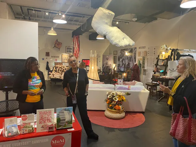 Museum of Motherhood