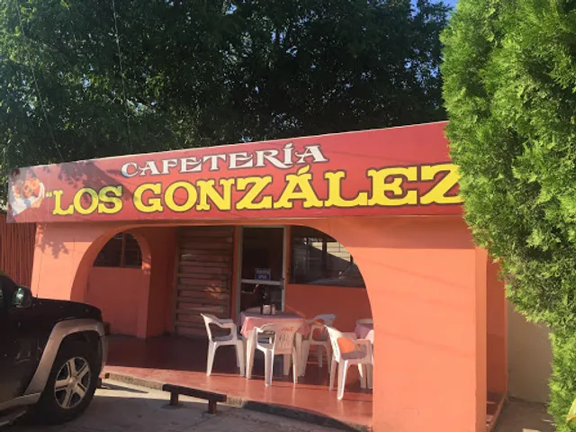 Los González
