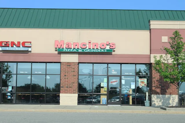 Mancino's Pizza & Grinders