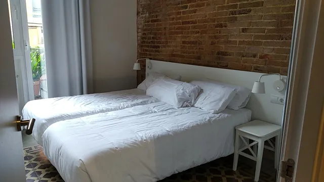 Happy People Plaza España