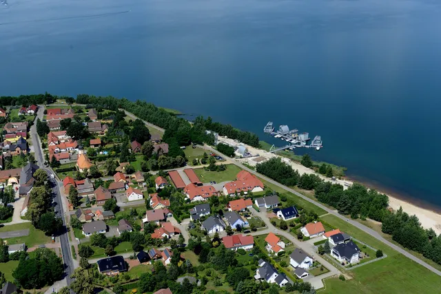 Lausitzer Seenland Resort