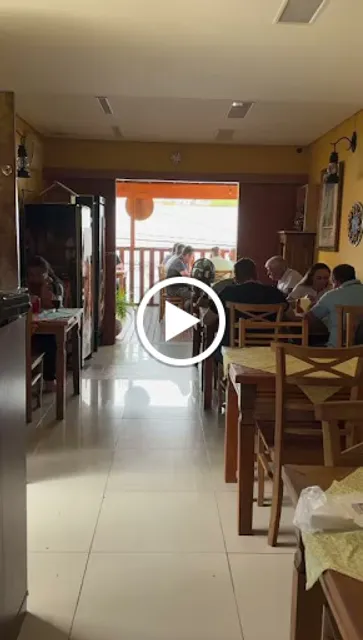 O Sertão Brasileiro