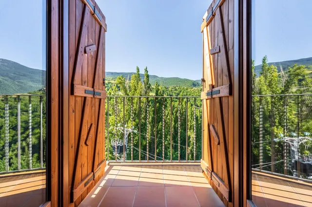 Apartament Salòria Burg