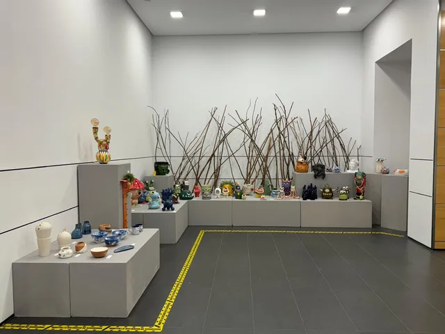 OAL Art and Culture - Marbella