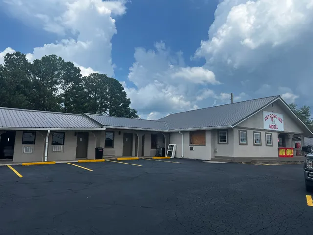 Red Rose Inn Motel