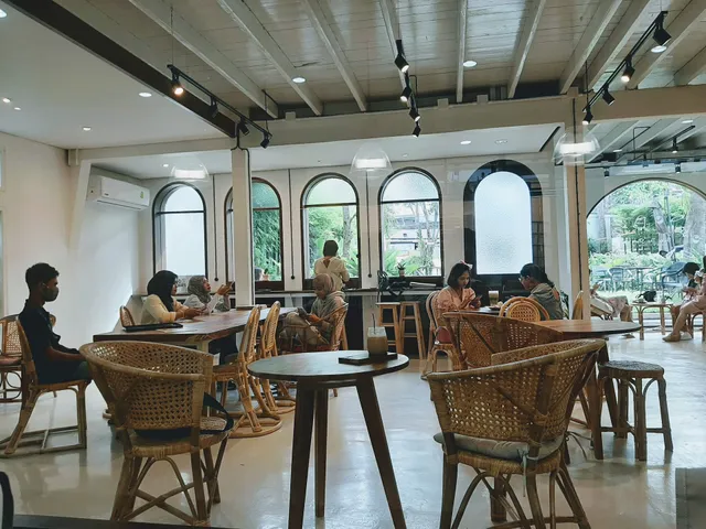 Bake The Story (Cafe & Studio) - คาเฟ่ภูเก็ต - Birthday Cake