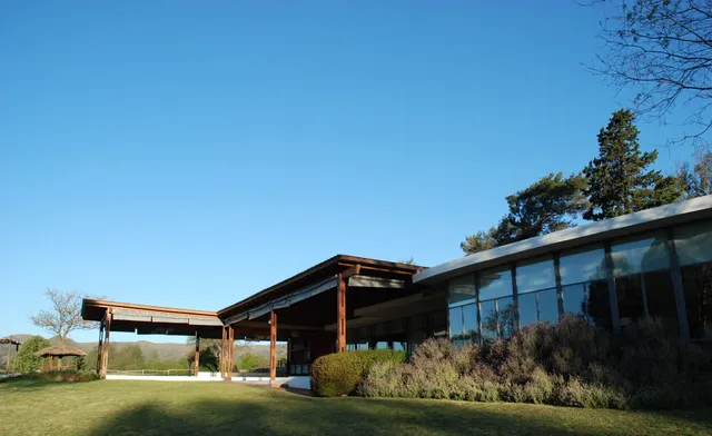 La Luna Rossa - Posada Boutique