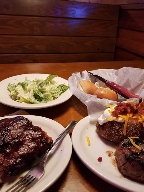 Texas Roadhouse