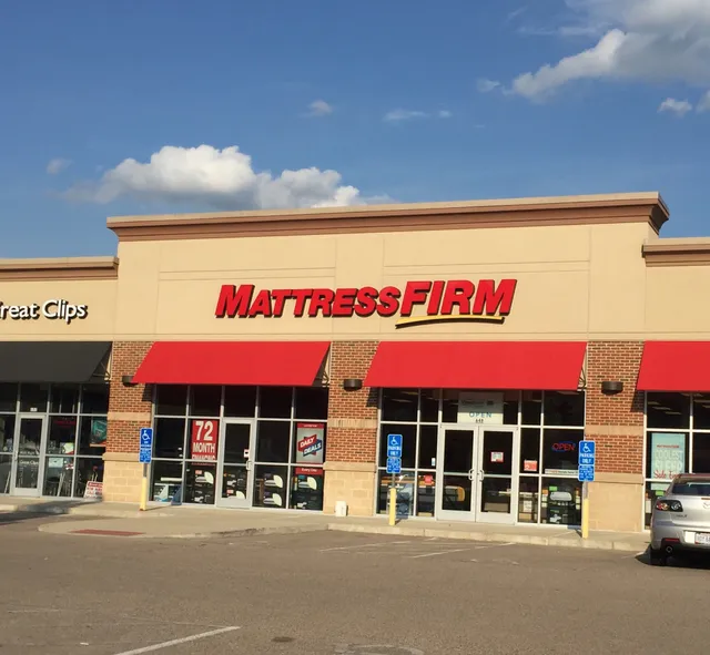 Mattress Firm South Lebanon