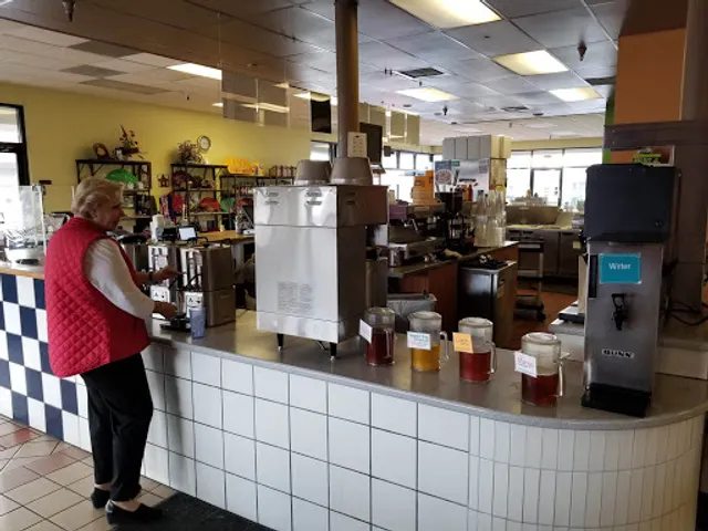 La Bou Bakery & Cafe