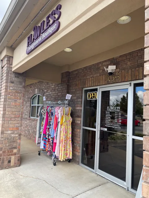Flawless Consignment Boutique