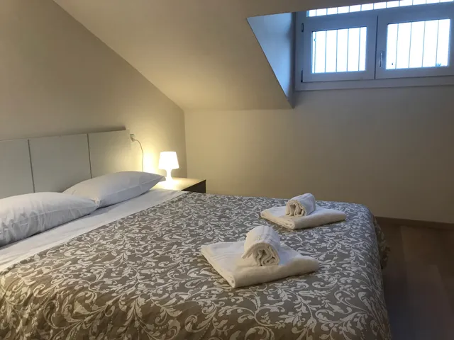 appartamenti del duca